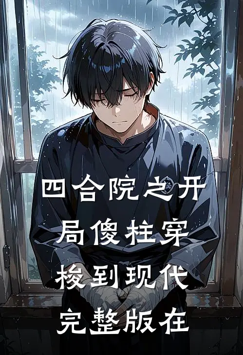 四合院之开局傻柱穿梭到现代完整版在