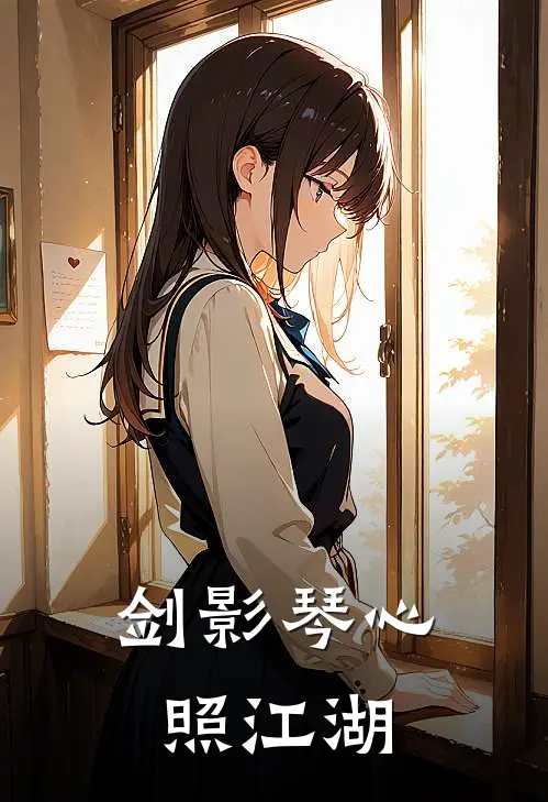 剑影琴心照江湖