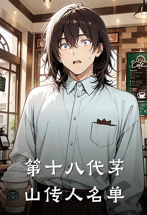 第十八代茅山传人名单