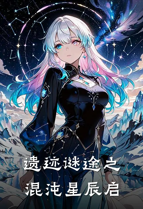 遗迹谜途之混沌星辰启(林羽青云宗)全文免费在线阅读_遗迹谜途之混沌星辰启热门小说