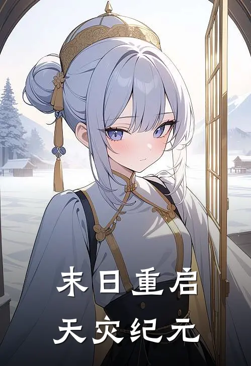 林默苏明远末日重启：天灾纪元最新章节在线阅读_林默苏明远完整版阅读