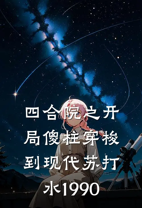 四合院之开局傻柱穿梭到现代苏打水1990