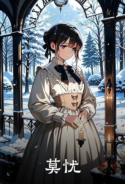 莫忧衍钰段落安最新推荐小说_完结版小说推荐莫忧衍钰段落安