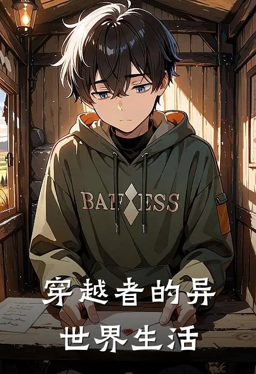 穿越者的异世界生活