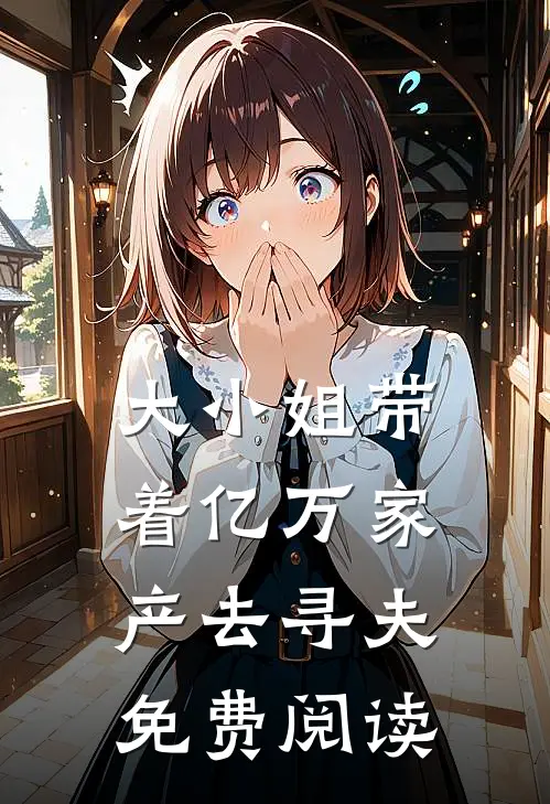 大小姐带着亿万家产去寻夫免费阅读