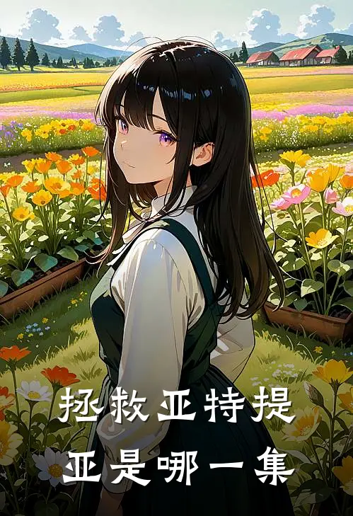 拯救亚特提亚是哪一集