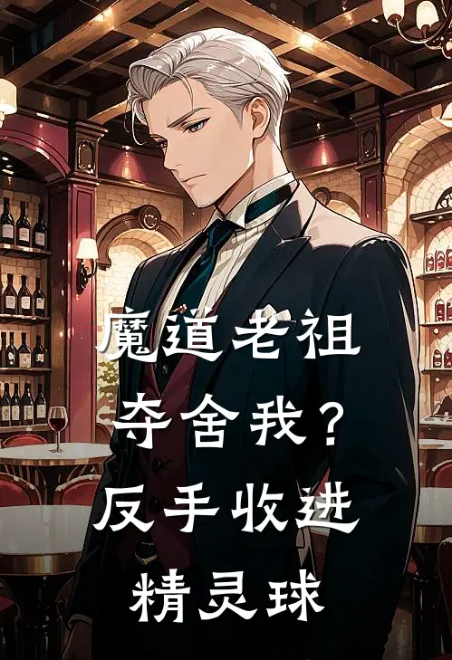 魔道老祖夺舍我？反手收进精灵球