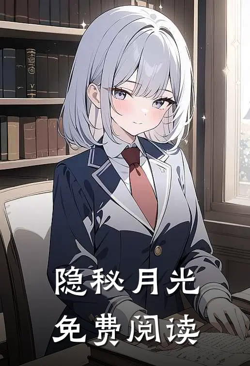 隐秘月光免费阅读