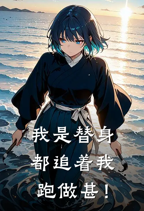 我是替身，都追着我跑做甚！