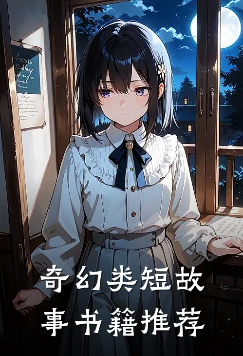 奇幻类短故事书籍推荐