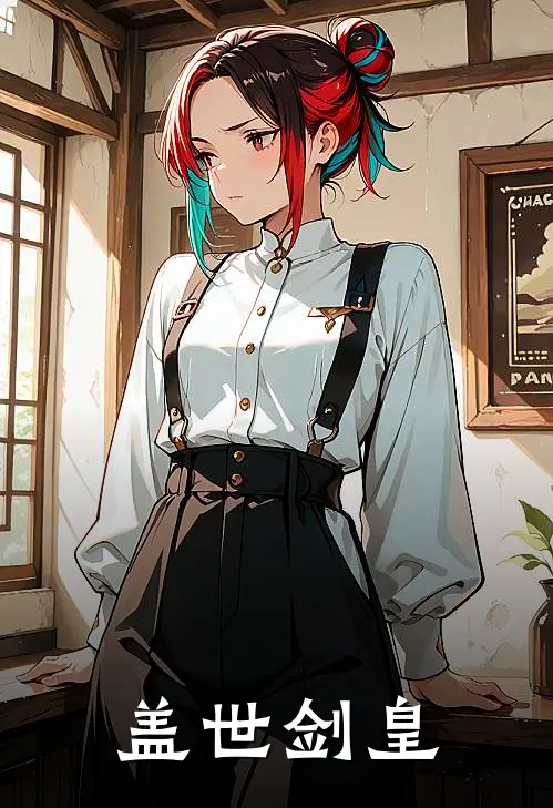 盖世剑皇周冲云红鸾完结小说大全_免费热门小说盖世剑皇(周冲云红鸾)