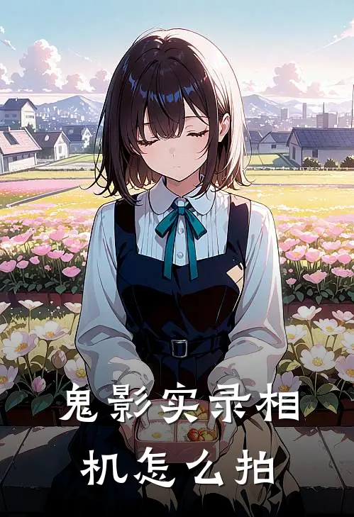 鬼影实录相机怎么拍