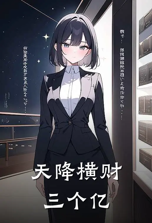 天降横财三个亿(石小乐石小军)免费阅读全文_免费完结版小说天降横财三个亿石小乐石小军