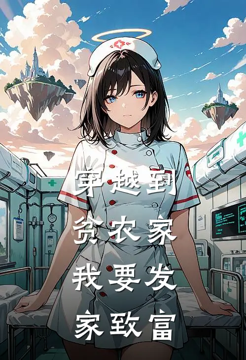 穿越到贫农家，我要发家致富