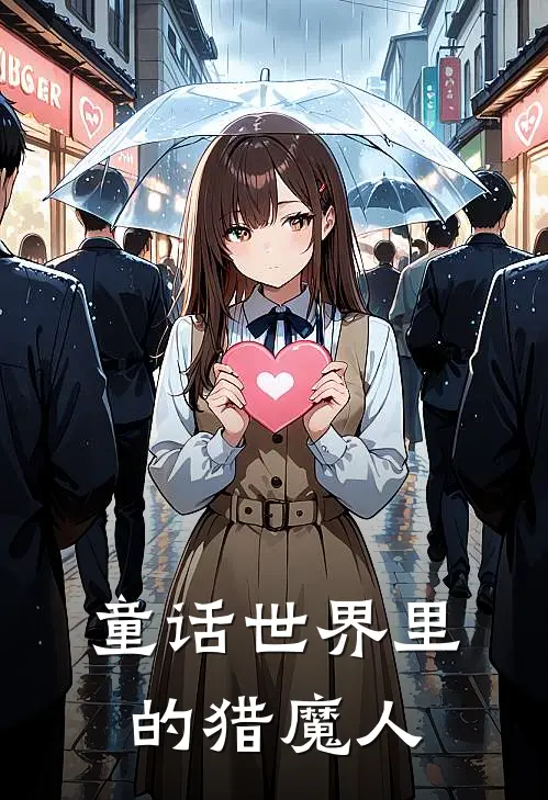 童话世界里的猎魔人米勒罗达小说完结推荐_热门小说阅读童话世界里的猎魔人米勒罗达