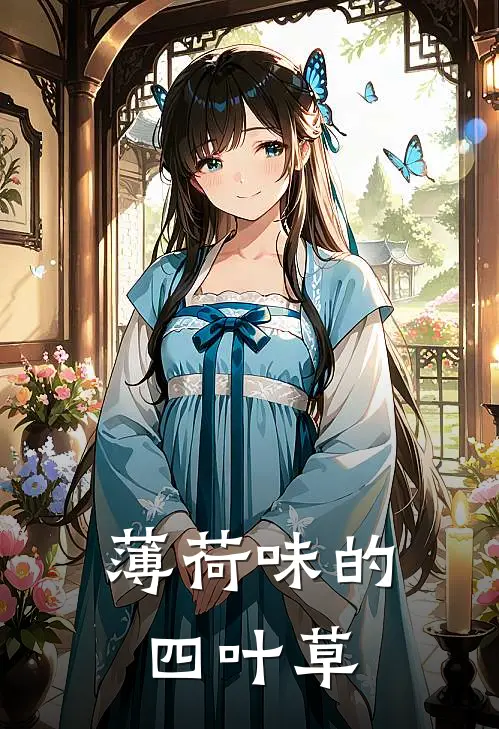 薄荷味的四叶草(唐子轩李梓妍)完整版小说全文免费阅读_免费阅读无弹窗薄荷味的四叶草唐子轩李梓妍