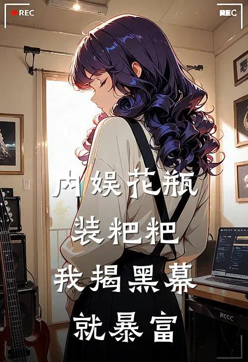 内娱花瓶装粑粑，我揭黑幕就暴富(秦简南子豪)免费小说阅读_完结版小说推荐内娱花瓶装粑粑，我揭黑幕就暴富(秦简南子豪)