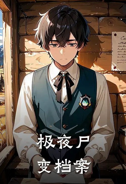 极夜尸变档案(王刚林夏)好看的完结小说_完本小说极夜尸变档案王刚林夏