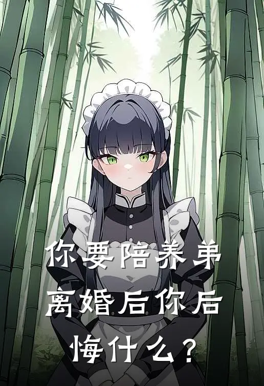 你要陪养弟，离婚后你后悔什么？叶君昊苏语瑶免费小说推荐_免费小说笔趣阁你要陪养弟，离婚后你后悔什么？叶君昊苏语瑶