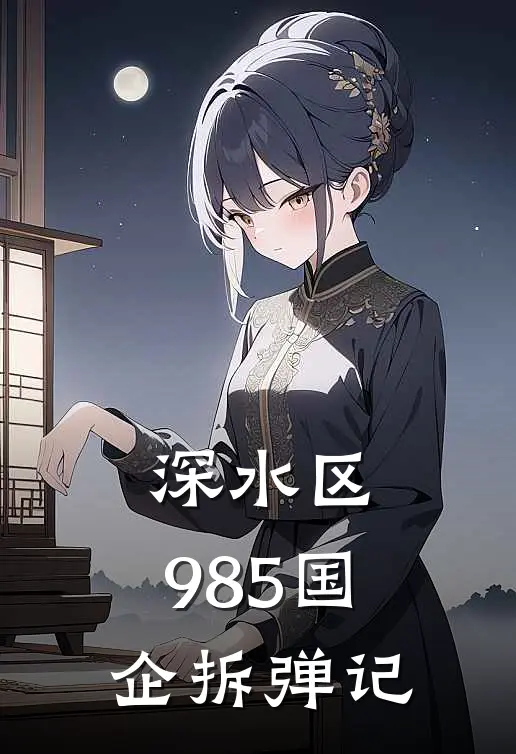 深水区：985国企拆弹记