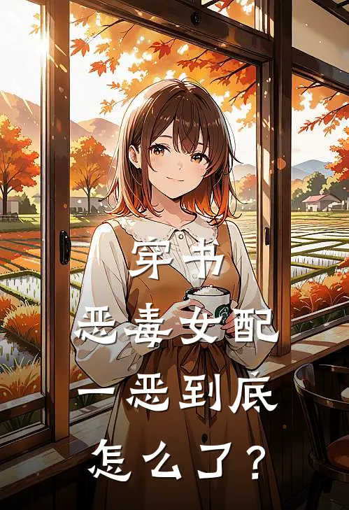 穿书：恶毒女配一恶到底怎么了？