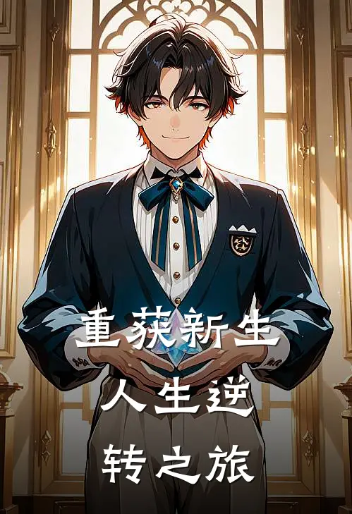 重获新生：人生逆转之旅林夏周明远免费小说全集_免费阅读无弹窗重获新生：人生逆转之旅林夏周明远