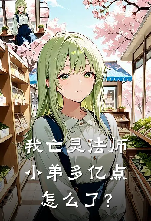 《我亡灵法师，小弟多亿点怎么了？》纪晓寒白麓全集免费在线阅读_(纪晓寒白麓)全章节免费在线阅读