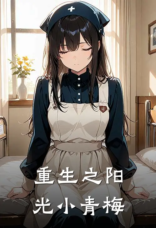 重生之阳光小青梅