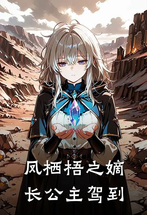 凤栖梧之嫡长公主驾到