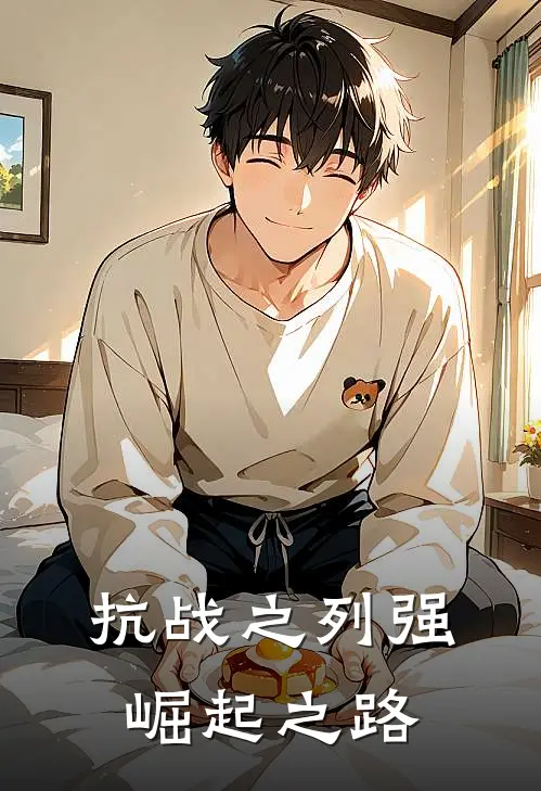 抗战之列强崛起之路