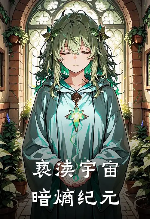 方易伯恩(亵渎宇宙：暗熵纪元)完结版免费在线阅读_《亵渎宇宙：暗熵纪元》全章节阅读