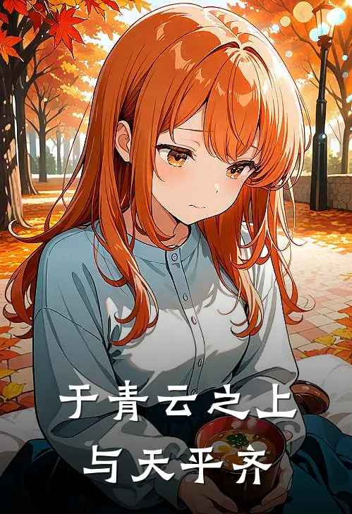 于青云之上与天平齐