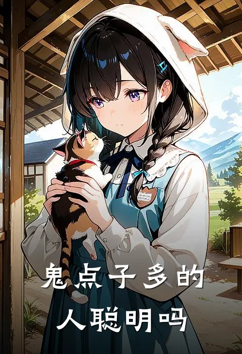 鬼点子多的人聪明吗