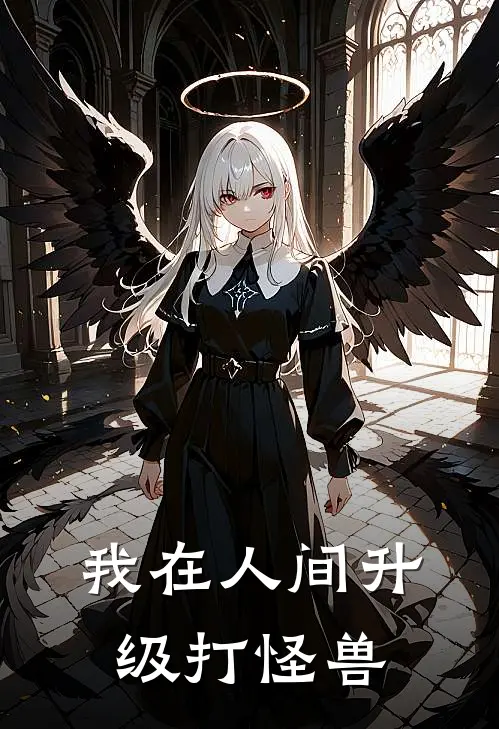 我在人间升级打怪兽