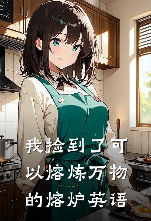 我捡到了可以熔炼万物的熔炉英语