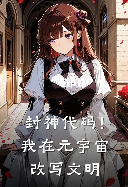 封神代码！我在元宇宙改写文明冉久王明阳全文免费阅读无弹窗大结局_(封神代码！我在元宇宙改写文明)冉久王明阳最新章节列表笔趣阁（封神代码！我在元宇宙改写文明）