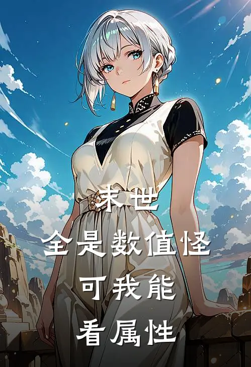 顾鸿汪东野(末世：全是数值怪，可我能看属性)全本阅读_顾鸿汪东野最新热门小说