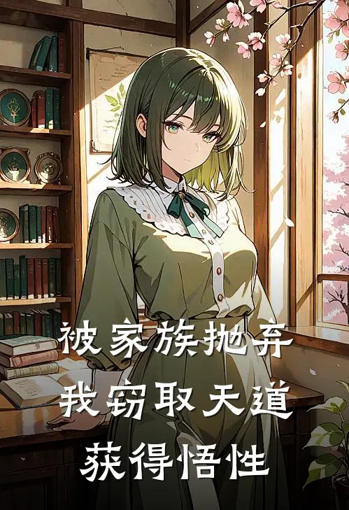 被家族抛弃，我窃取天道获得悟性