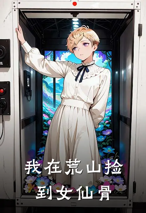 我在荒山捡到女仙骨