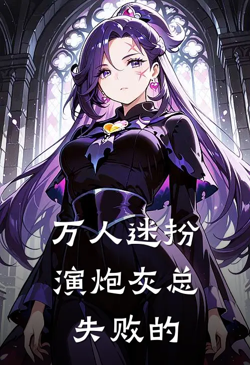 万人迷扮演炮灰总失败的