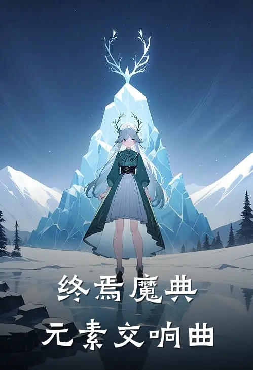 终焉魔典：元素交响曲岚颜墨菲最新小说推荐_热门小说排行榜终焉魔典：元素交响曲(岚颜墨菲)