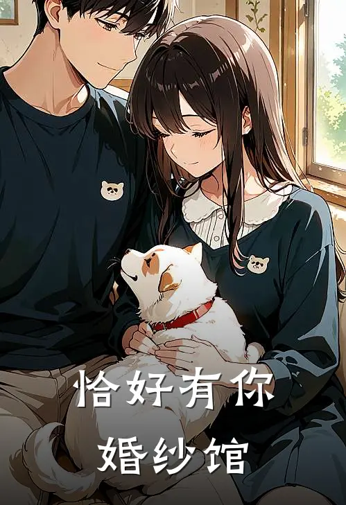 恰好有你婚纱馆