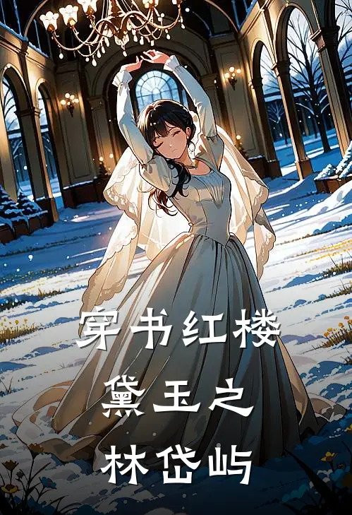 穿书红楼：黛玉之林岱屿(林岱屿林黛玉)最新推荐小说_最新免费小说穿书红楼：黛玉之林岱屿林岱屿林黛玉