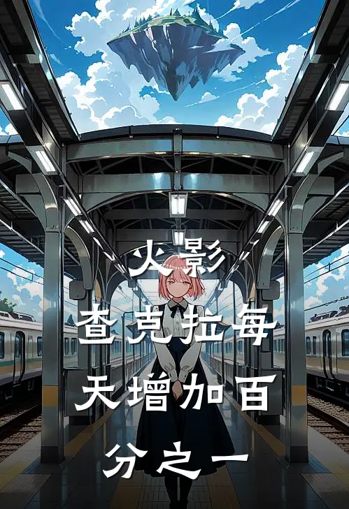 火影：查克拉每天增加百分之一