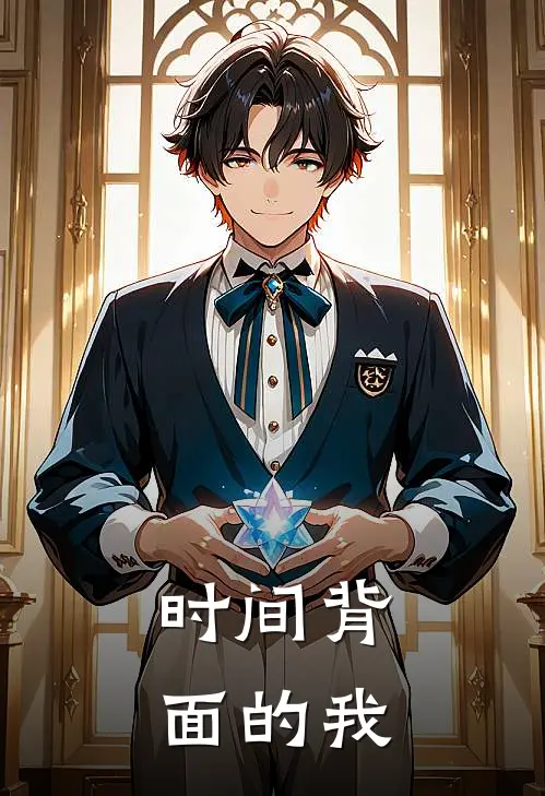 时间背面的我