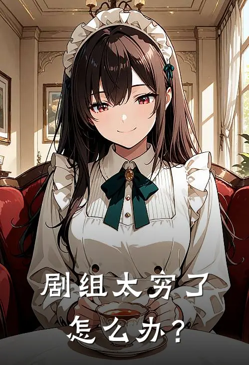 剧组太穷了怎么办？
