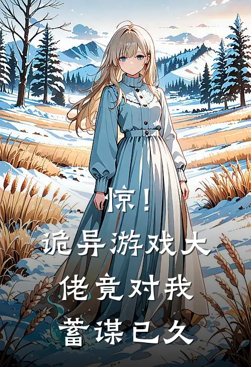 惊！诡异游戏大佬竟对我蓄谋已久时叙白时叙白推荐完结小说_热门小说在线阅读惊！诡异游戏大佬竟对我蓄谋已久(时叙白时叙白)