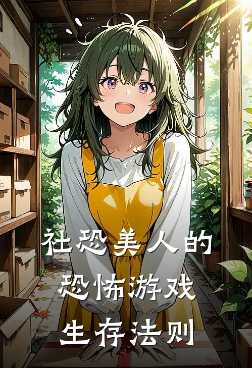 社恐美人的恐怖游戏生存法则