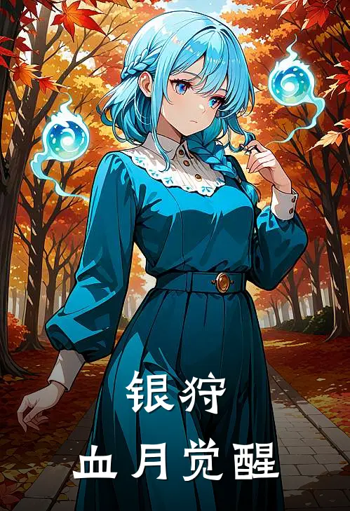 林雨周岩《银狩：血月觉醒》最新章节阅读_(银狩：血月觉醒)全章节免费在线阅读