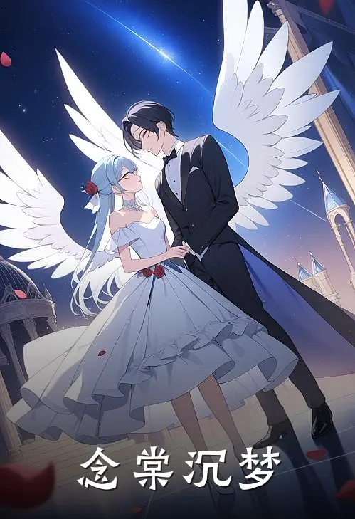 念棠沉梦(江黎江止言)已完结小说_小说免费阅读念棠沉梦江黎江止言